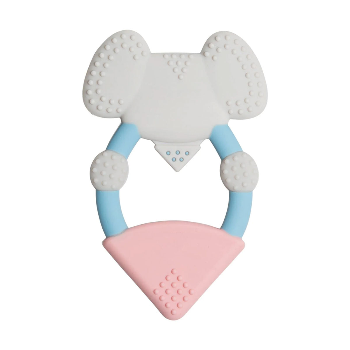 Cheeky-Chompers-Darcy the Elephant Teether