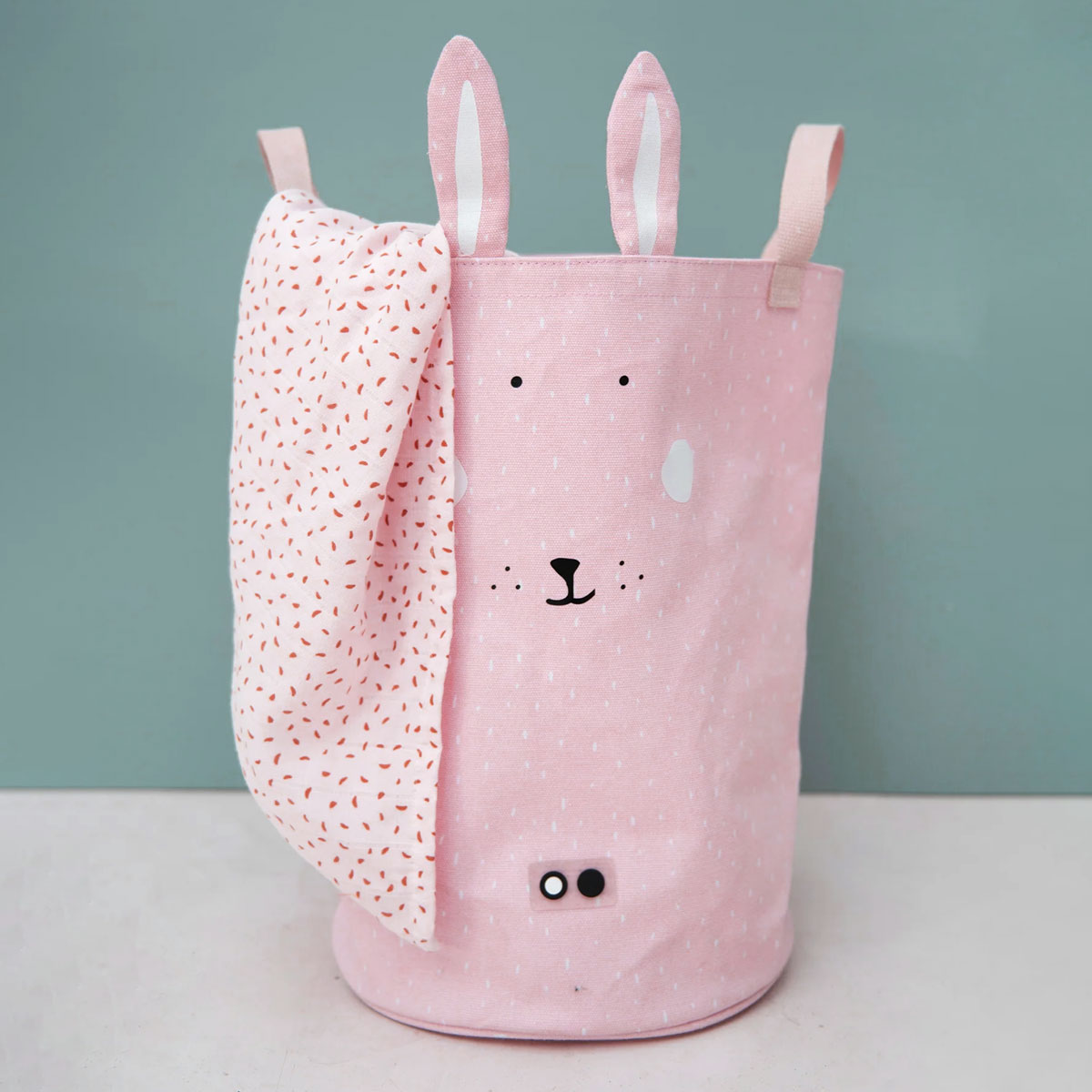 Toy Bag Trixie μεγάλη Mrs. Rabbit